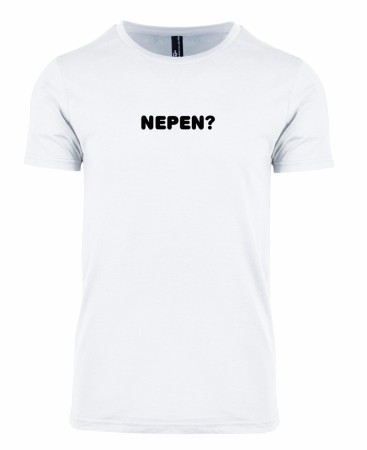 Nepen?