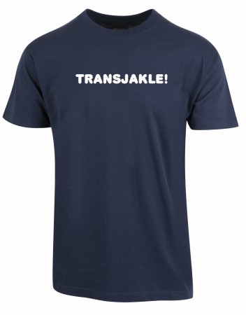 Hordaland - transjakle!